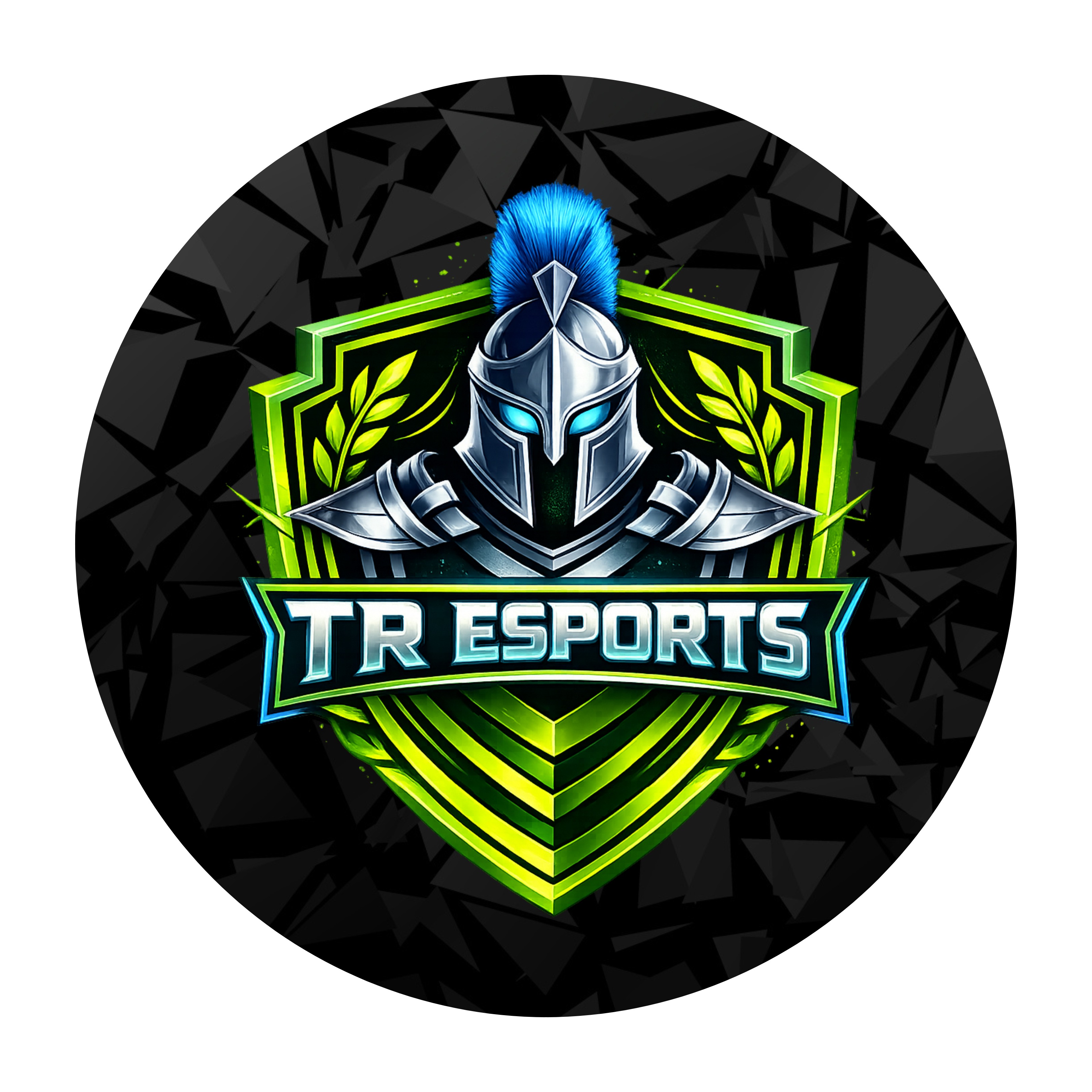TR Esports Logo